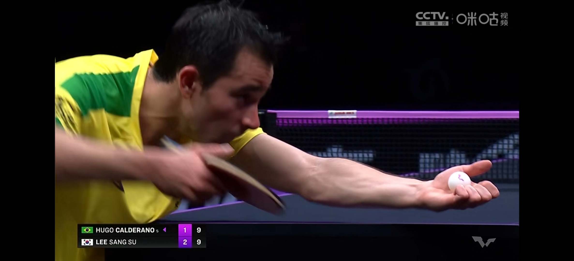 关于中国羽毛球队鏖战BRO，雨果·卡尔德拉诺开启传奇时刻顶尖较量2025世界赛，强势挺进下一轮的信息