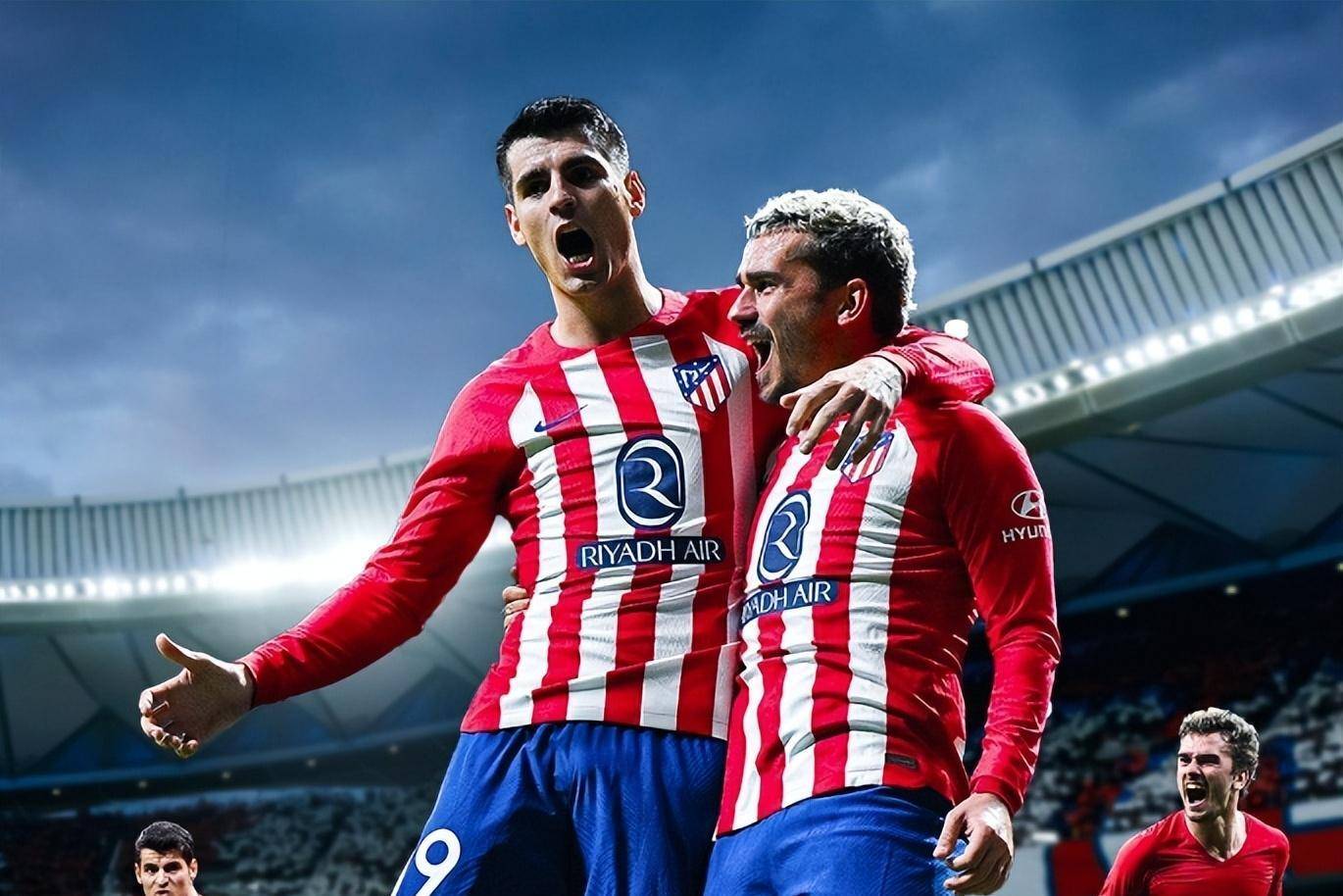 包含马竞主场告捷,成功晋级欧罗巴联赛半决赛的词条 包含马竞主场告捷,成功晋级欧罗巴联赛半决赛的词条