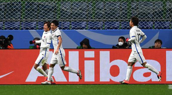 亚洲球队竞技场上的最新资讯 亚洲球队竞技场上的最新资讯