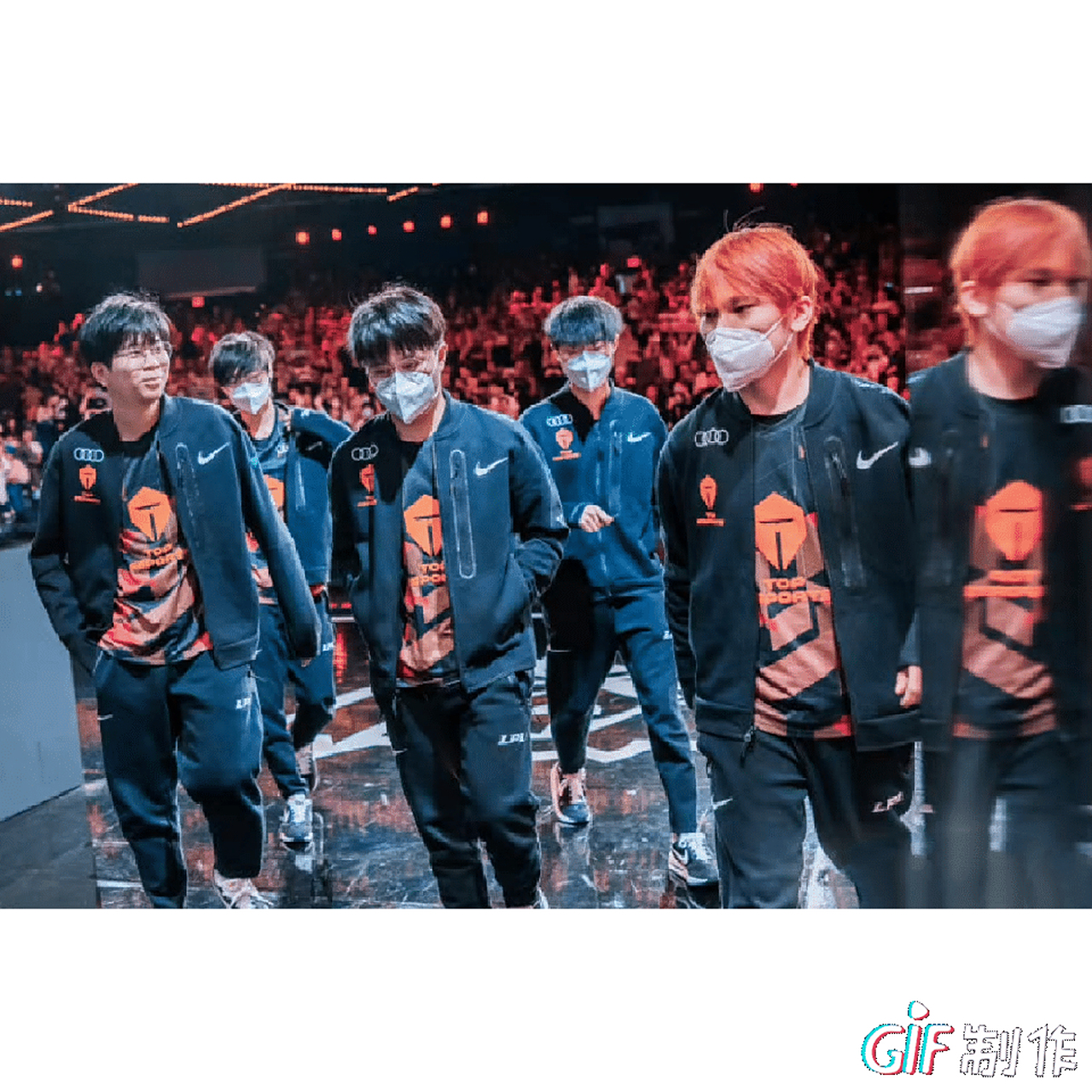 V5横扫TES,Uzi一己之力扛起全队的简单介绍 V5横扫TES,Uzi一己之力扛起全队的简单介绍