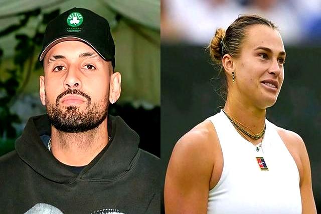 关于德国网球队翻盘澳大利亚网球队，克耶高斯统治全场的信息