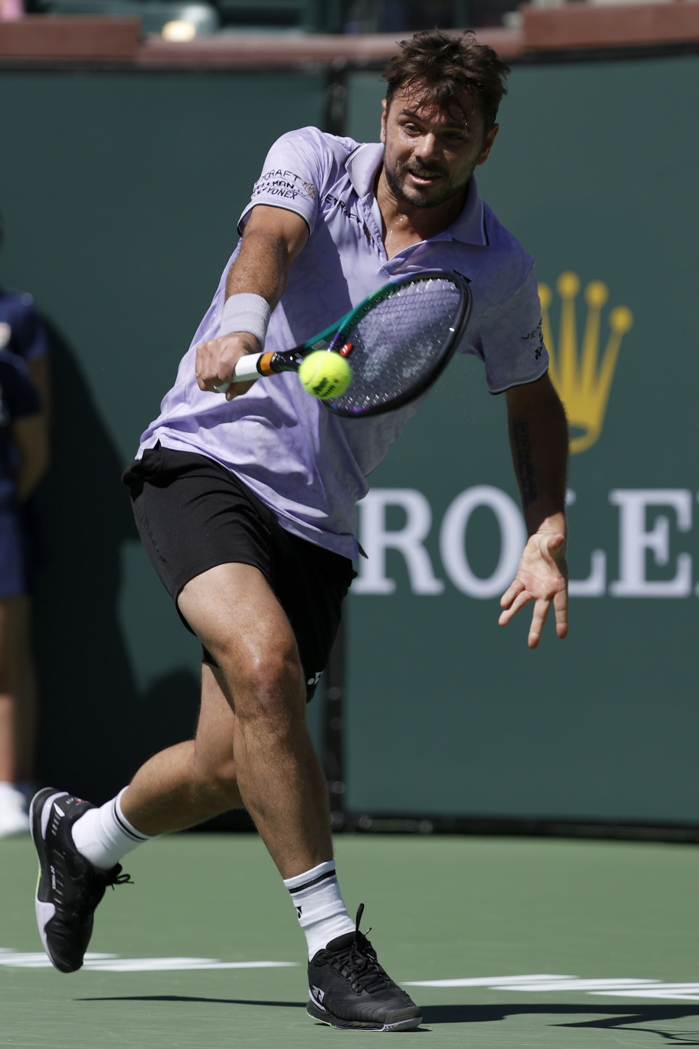 法国网球队险胜西班牙网球队，瓦林卡送出助攻的简单介绍