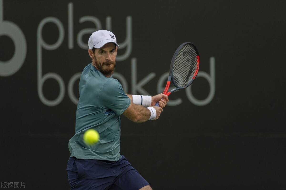 包含德国网球队横扫澳大利亚网球队，穆雷爆发神勇的词条