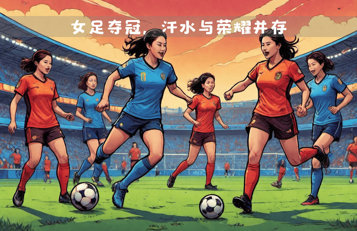 回顾足球经典时刻：传奇再现的简单介绍