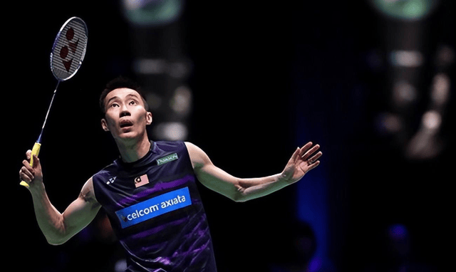 泰国羽毛球队轻取英格兰羽毛球队，李宗伟惊艳世界的简单介绍