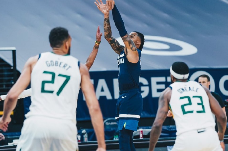 红牛二队绝杀梅赛德斯，拉塞尔关键制胜的简单介绍