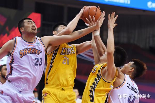 山西队逆转魔术，胡金秋带队取胜